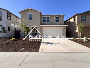 Building Photo - Brand New 3bd/2.5a Rancho Cordova Home With Loft-Must See!