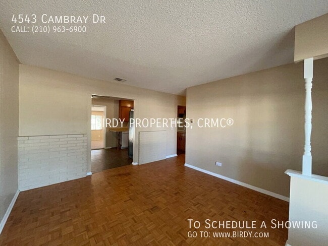 Building Photo - 4543 Cambray Dr