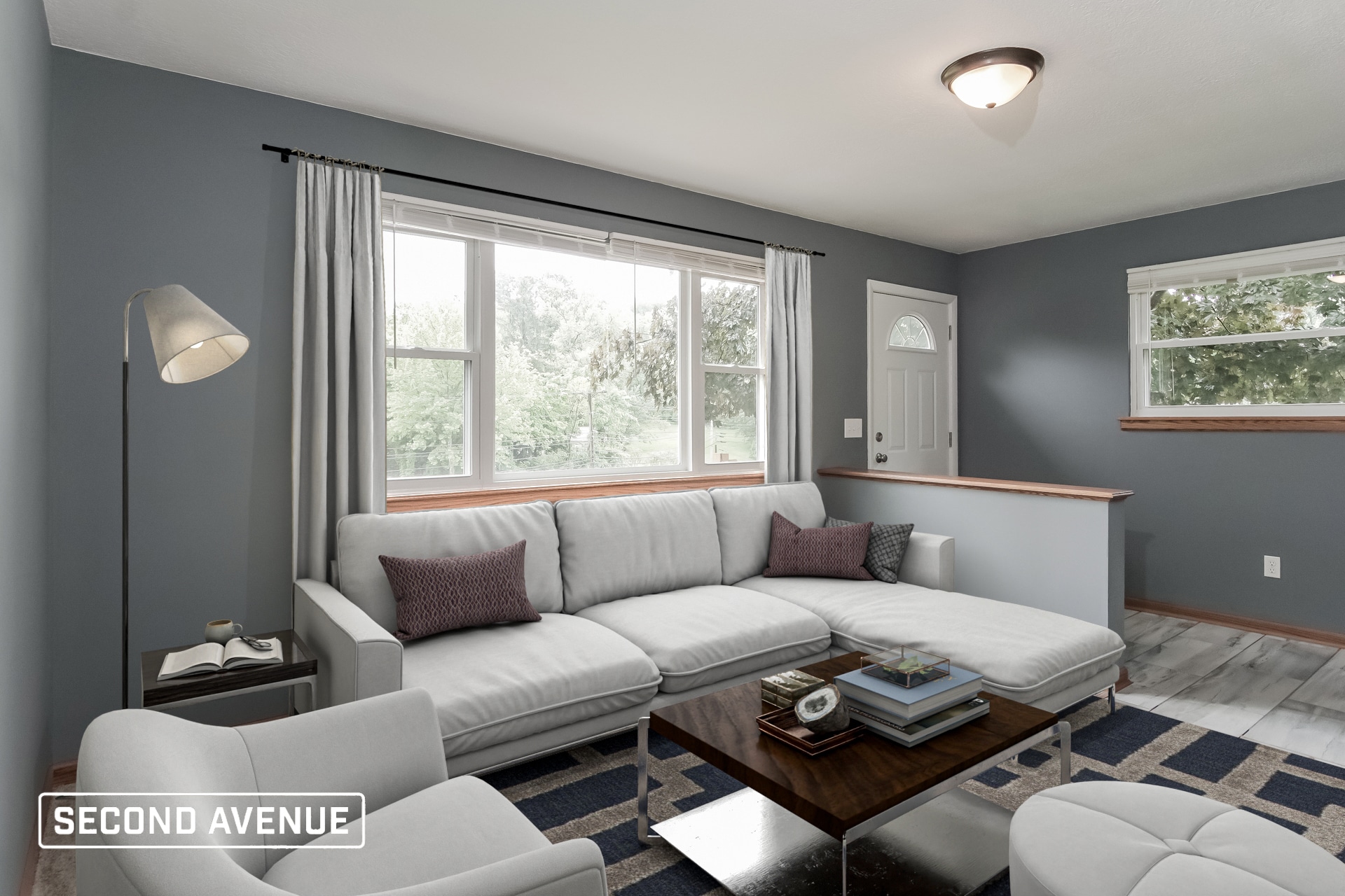 Building Photo - 1245 Chapel Rd