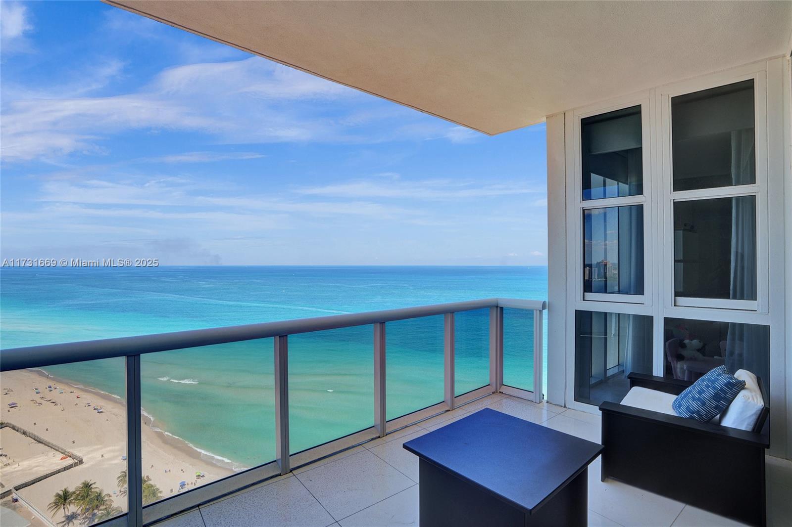 Building Photo - 18201 Collins Ave