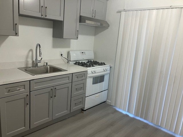 Building Photo - 5405 Morrow Dr