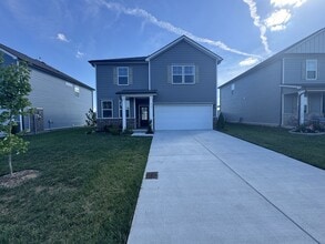 Building Photo - 511 Forsberg Ct