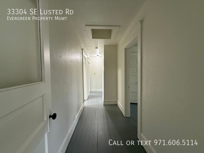 Building Photo - 33304 SE Lusted Rd