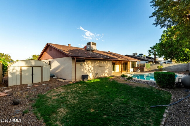 Building Photo - 16638 N 46th Ln