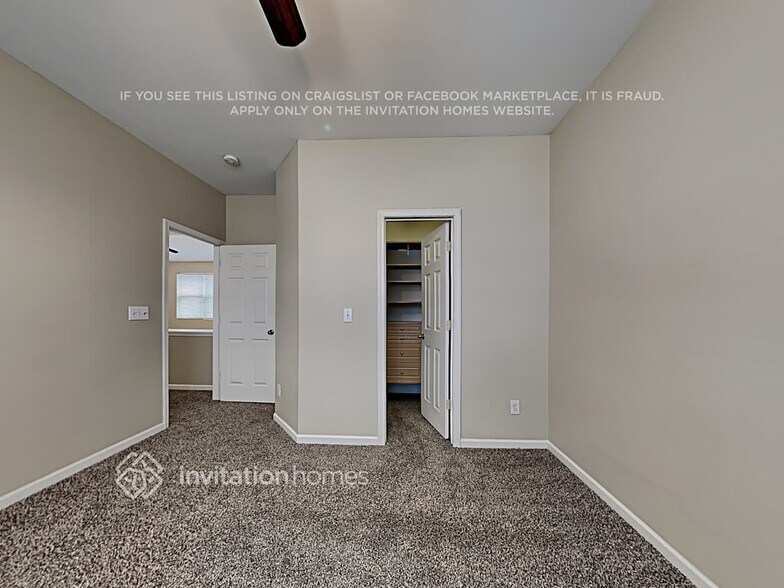 Building Photo - 3917 Cutler Donahoe Way