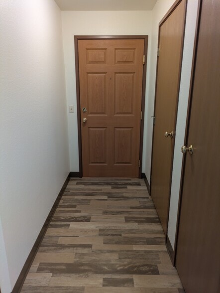 Entrance - Havenwood Heights