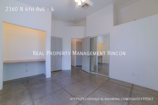 Building Photo - 2360 N 4th Ave