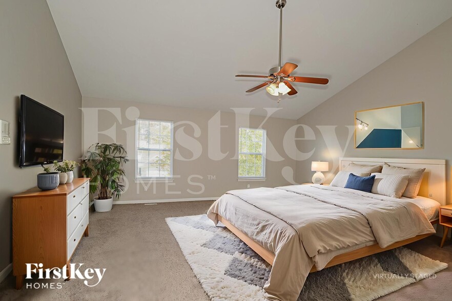 Building Photo - 611 Geiser Brook Ct