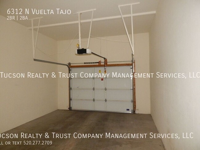 Building Photo - 6312 N Vuelta Tajo