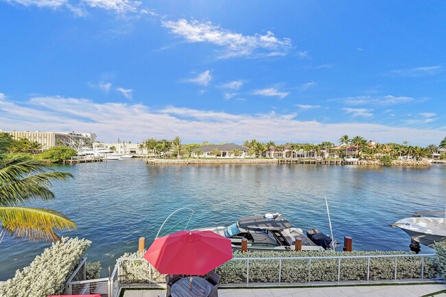 Building Photo - Intracoastal Pool Home New Construction - ...