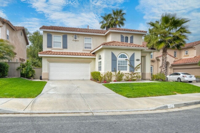 Building Photo - "Spacious FURNISHED  4-Bedroom Retreat in Rancho Carrillo Carlsbad: 2.5 Baths & 2,113 Sq. Ft. of ...