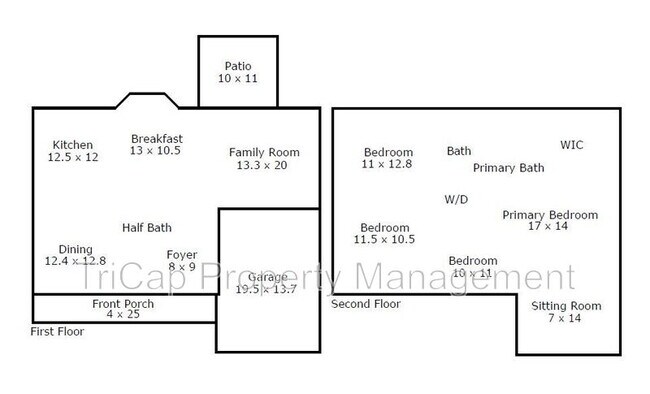 Building Photo - 120 Arbor Glen Ct
