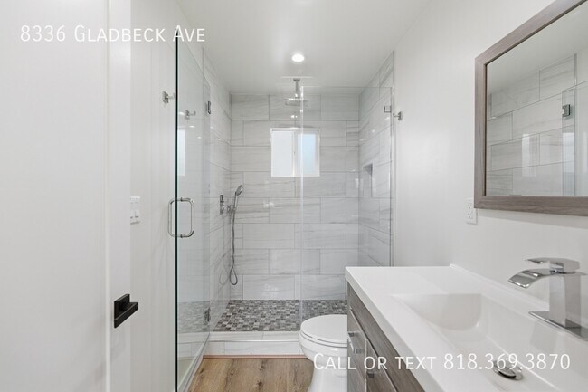 Building Photo - 8336 Gladbeck Ave
