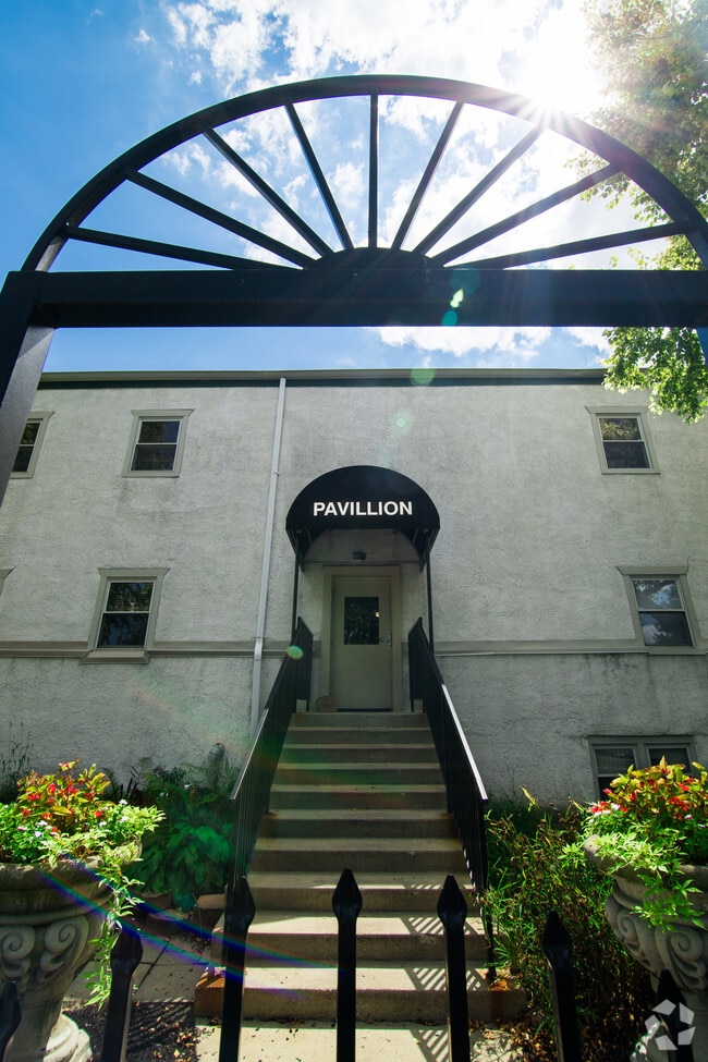 Building Photo - Pavillion