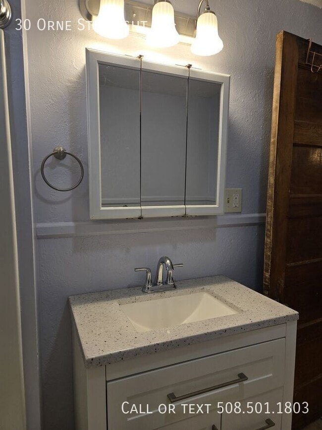 Building Photo - 30 Orne St