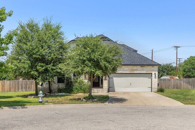 Building Photo - 4905 Ledgestone Trail