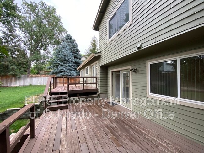 Building Photo - 725 Northridge Rd