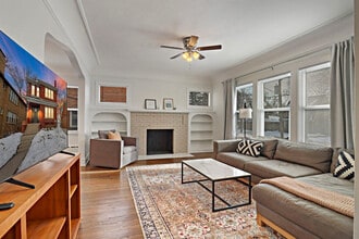 Building Photo - 906 W Keith Ave