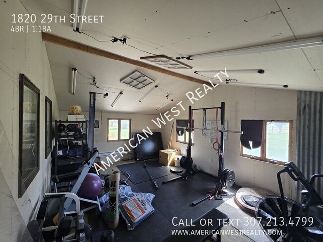 Building Photo - 1820 29th St