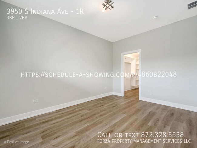 Building Photo - 3950 S Indiana Ave