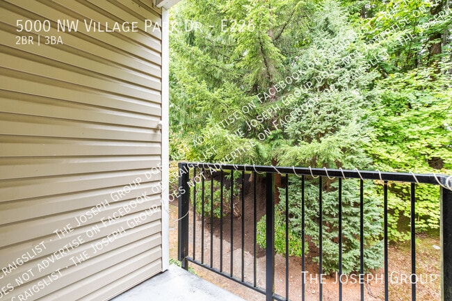 Building Photo - 5000 NW Village Park Dr