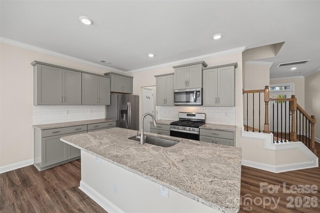 Building Photo - 1018 Chicory Trce