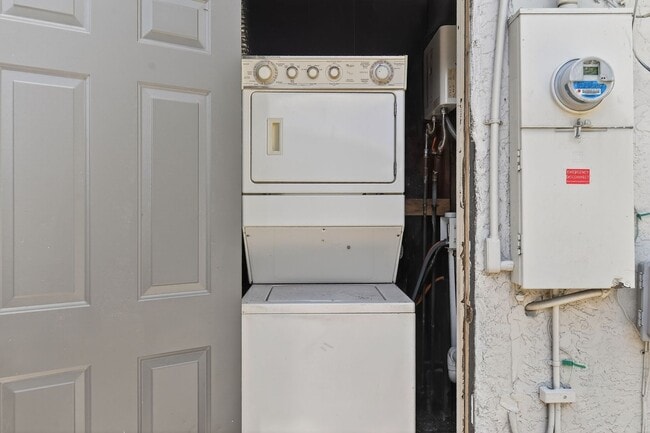 Building Photo - Affordable Move-In Special: First month and Security Deposit Only to move-in!