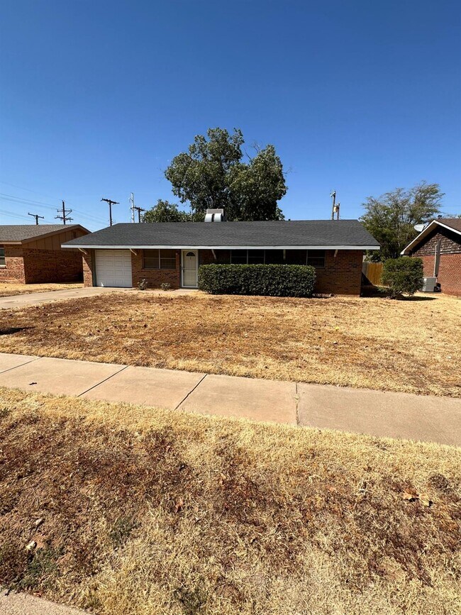 Building Photo - 5428 35th St