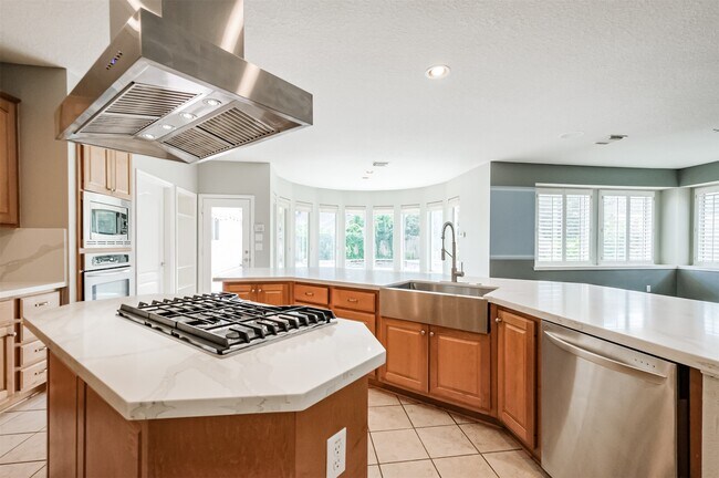 Building Photo - 22311 Baron Cove Ln