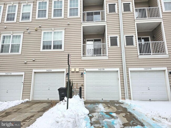 Building Photo - 14211 St Germain Dr