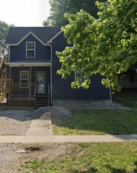 Building Photo - 1326 N 8th St