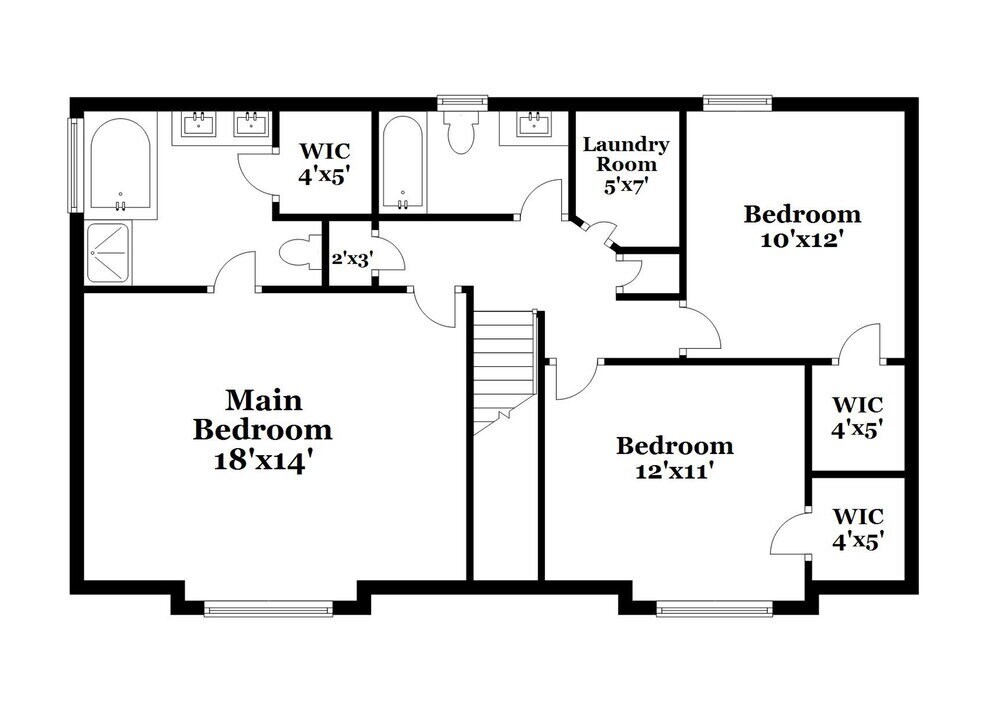 Building Photo - 606 Martinsdale Ct
