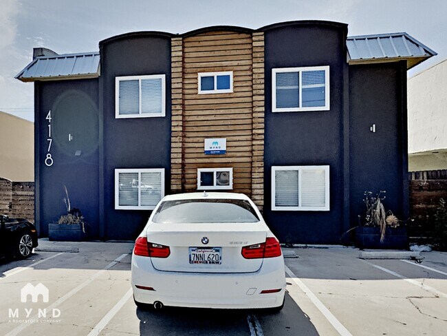 Building Photo - 4178 32nd St