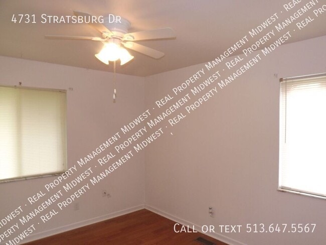 Building Photo - 4731 Stratsburg Dr