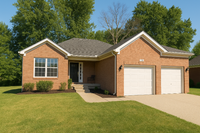 Building Photo - 7320 Quindero Run Rd