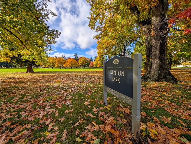 Building Photo - 2436 N Kilpatrick St