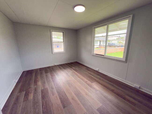 Building Photo - Charming Renovated 2 Bedroom Home with Fenced Yard – Wahiawa