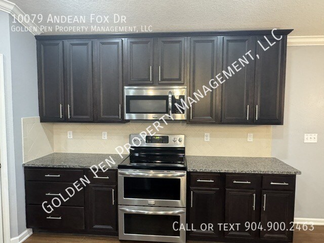 Building Photo - 10079 Andean Fox Dr