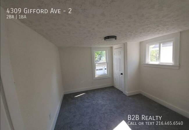Building Photo - 4309 Gifford Ave