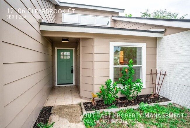 Building Photo - 12106 Clearbrook Ct