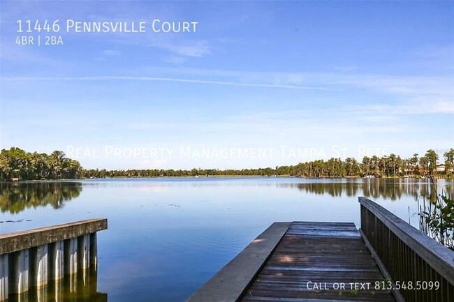 Building Photo - 11446 Pennsville Ct