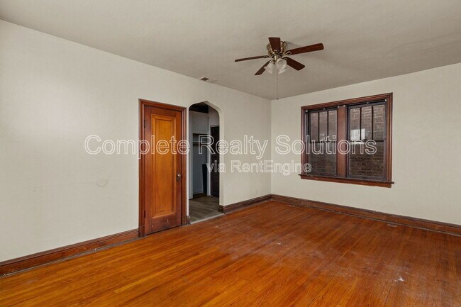 Building Photo - 4022 Nebraska Ave