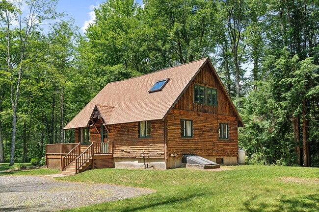 Building Photo - 531 Branch Road