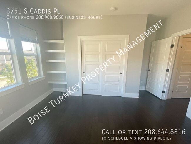 Building Photo - 3751 S Caddis Pl