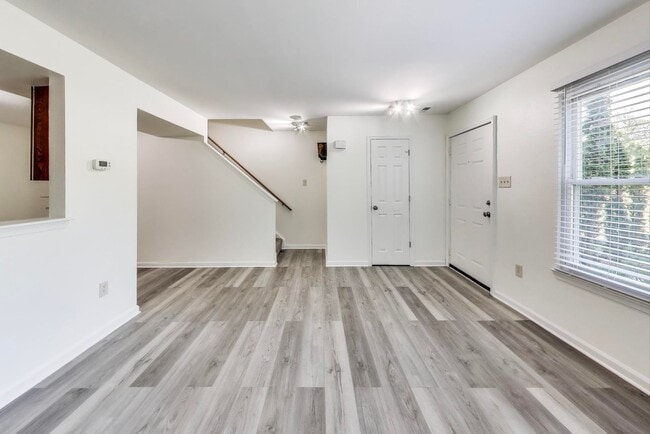 Building Photo - Wonderful on Wilcox Renovated 3+2.5 3 Leve...