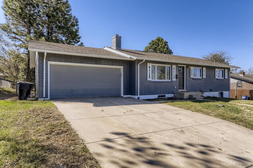 Building Photo - 7804 E Hampden Cir