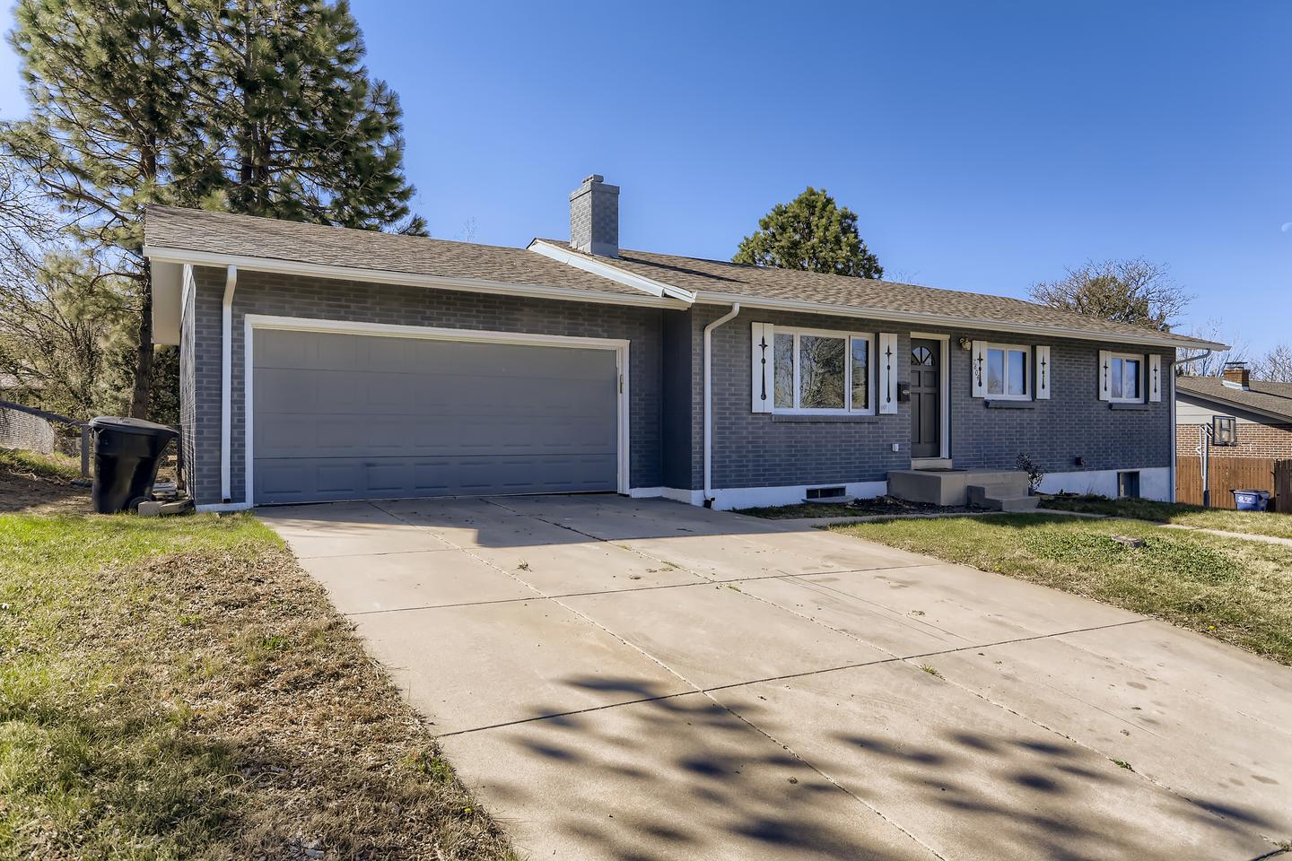 Building Photo - 7804 E Hampden Cir
