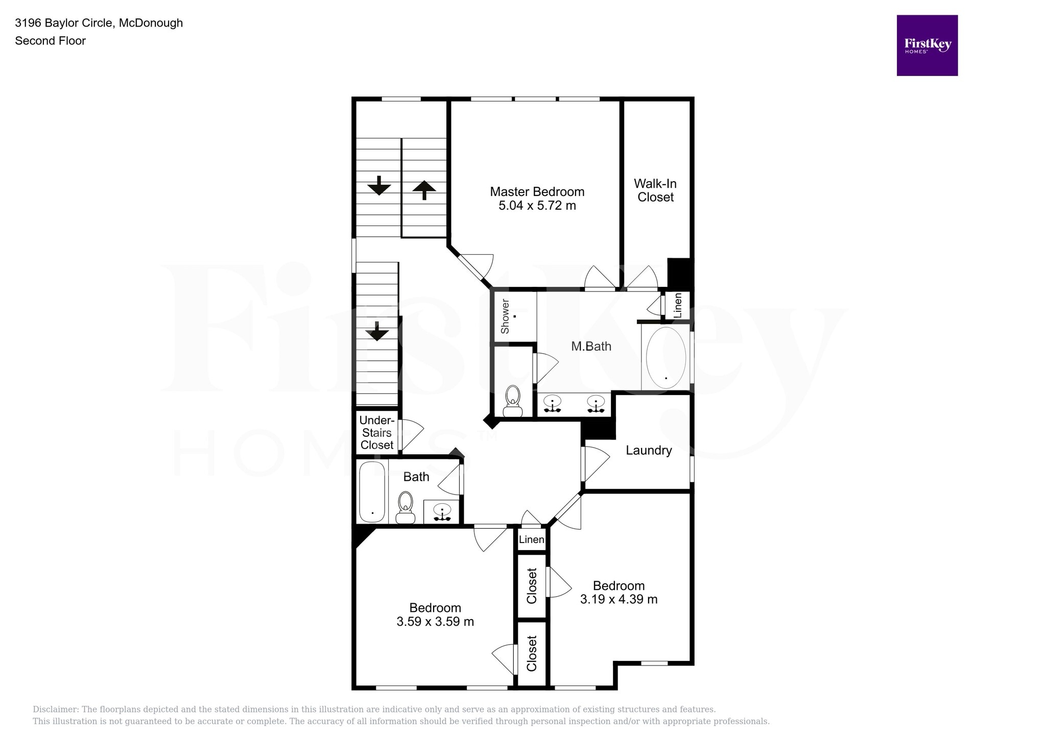 Building Photo - 3196 Baylor Cir