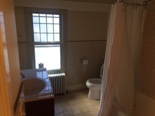 upstairs bath - 20 State St