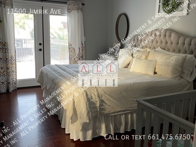 Building Photo - 11500 Jimrik Ave